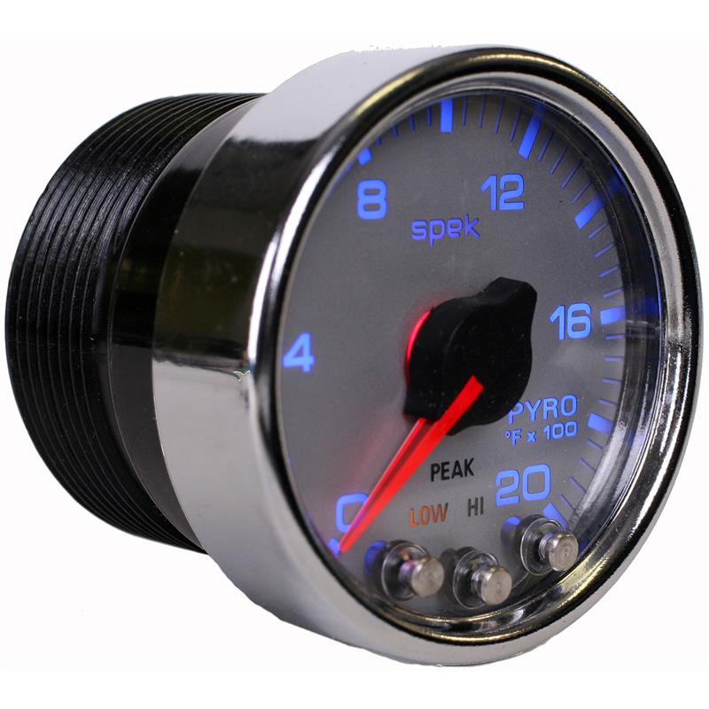 Picture of AutoMeter AM Spek-Pro Gauges - P31021