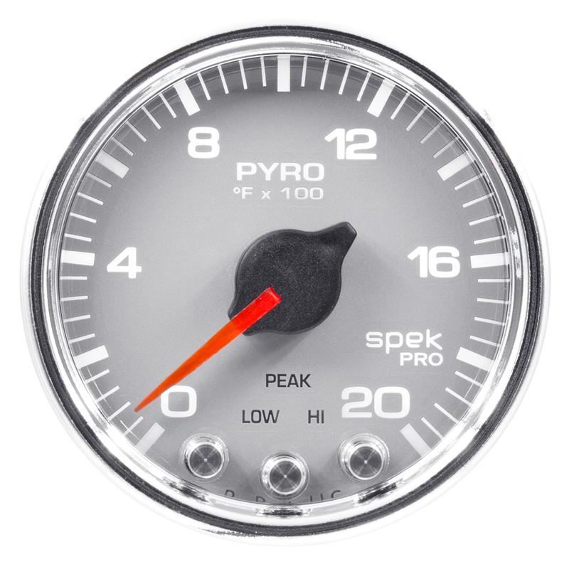 Picture of AutoMeter AM Spek-Pro Gauges - P31021