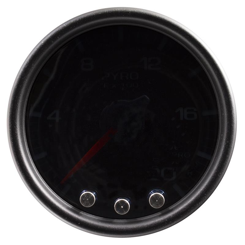 Picture of AutoMeter AM Spek-Pro Gauges - P31052
