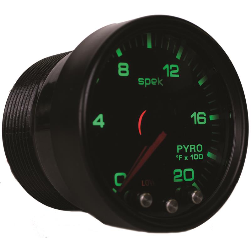 Picture of AutoMeter AM Spek-Pro Gauges - P31052