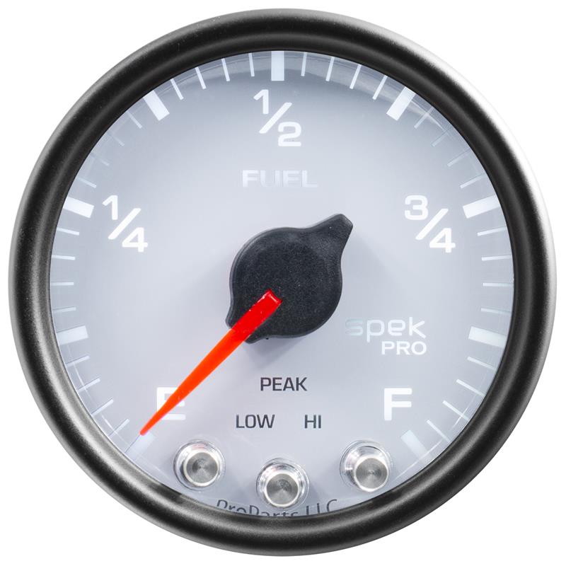 Picture of AutoMeter AM Spek-Pro Gauges - P31212