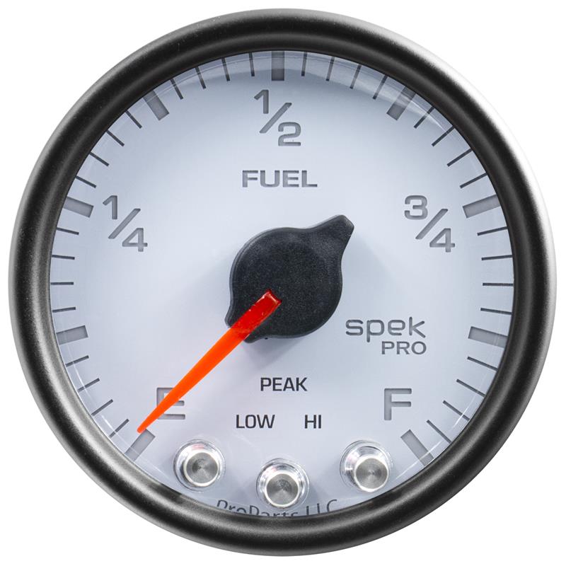 Picture of AutoMeter AM Spek-Pro Gauges - P31212