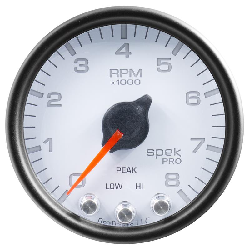 Picture of AutoMeter AM Spek-Pro Gauges - P312128