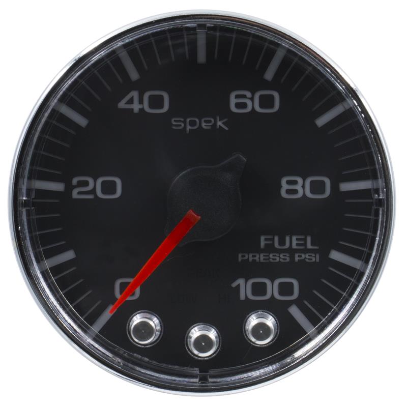 Picture of AutoMeter AM Spek-Pro Gauges - P314318