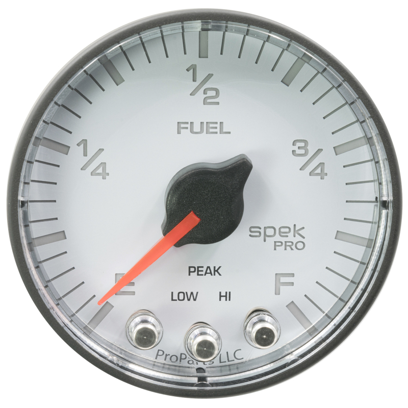 Picture of AutoMeter AM Spek-Pro Gauges - P312128