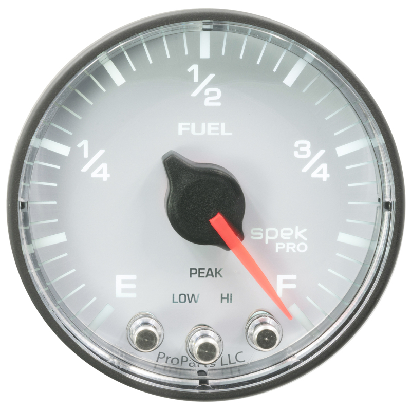 Picture of AutoMeter AM Spek-Pro Gauges - P312128