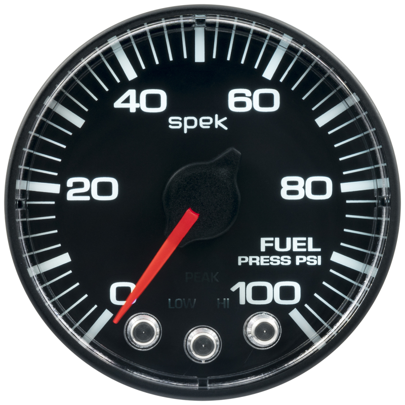 Picture of AutoMeter AM Spek-Pro Gauges - P314324