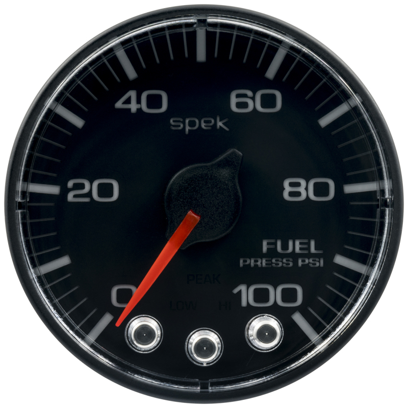 Picture of AutoMeter AM Spek-Pro Gauges - P314324