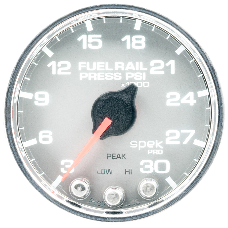 Picture of AutoMeter AM Spek-Pro Gauges - P32121