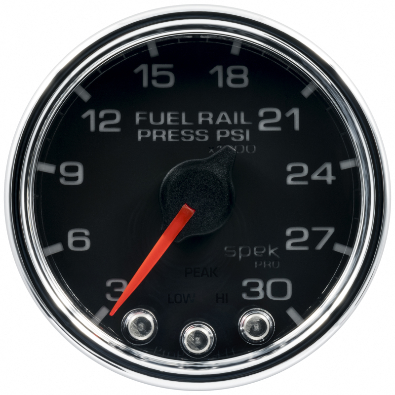 Picture of AutoMeter AM Spek-Pro Gauges - P32131