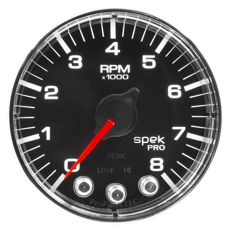 Picture of AutoMeter AM Spek-Pro Gauges - P334318
