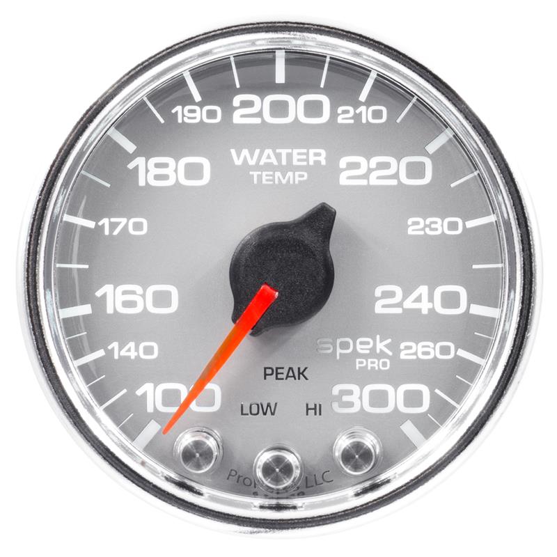 Picture of AutoMeter AM Spek-Pro Gauges - P34621