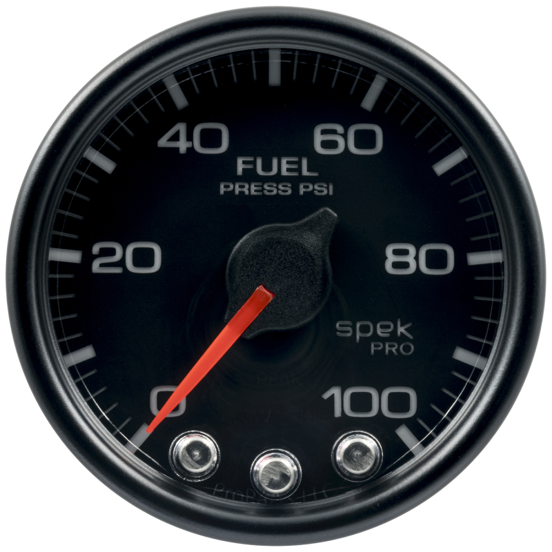 Picture of AutoMeter AM Spek-Pro Gauges - P51432
