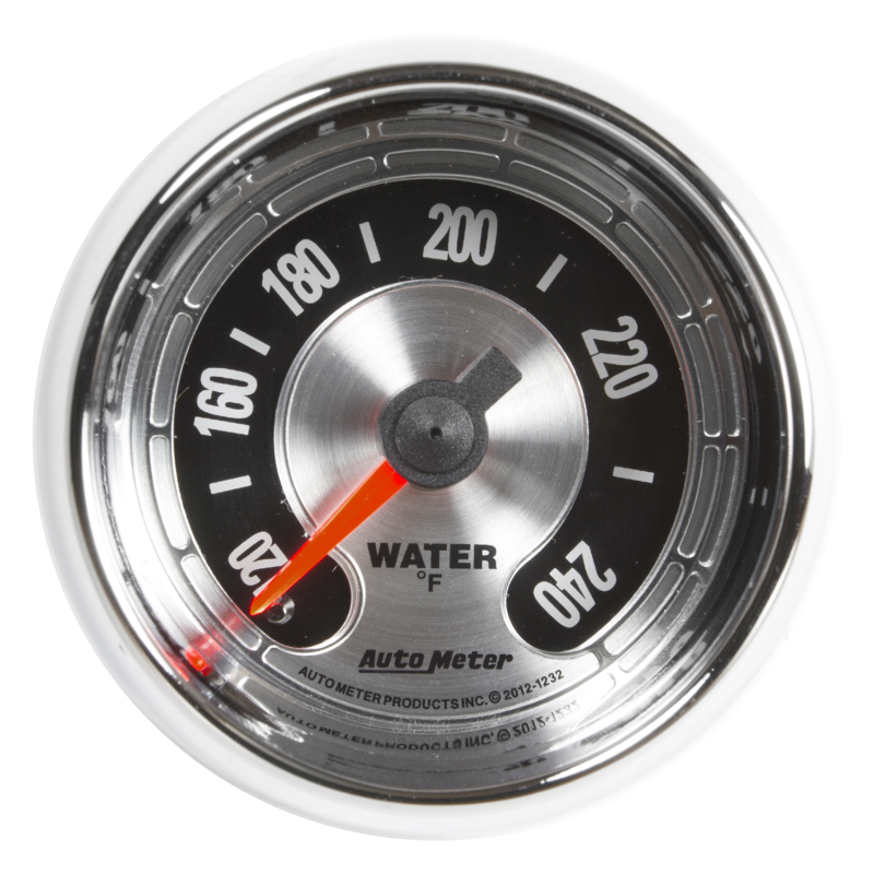 Picture of AutoMeter AM American Muscle Gauges - 1232