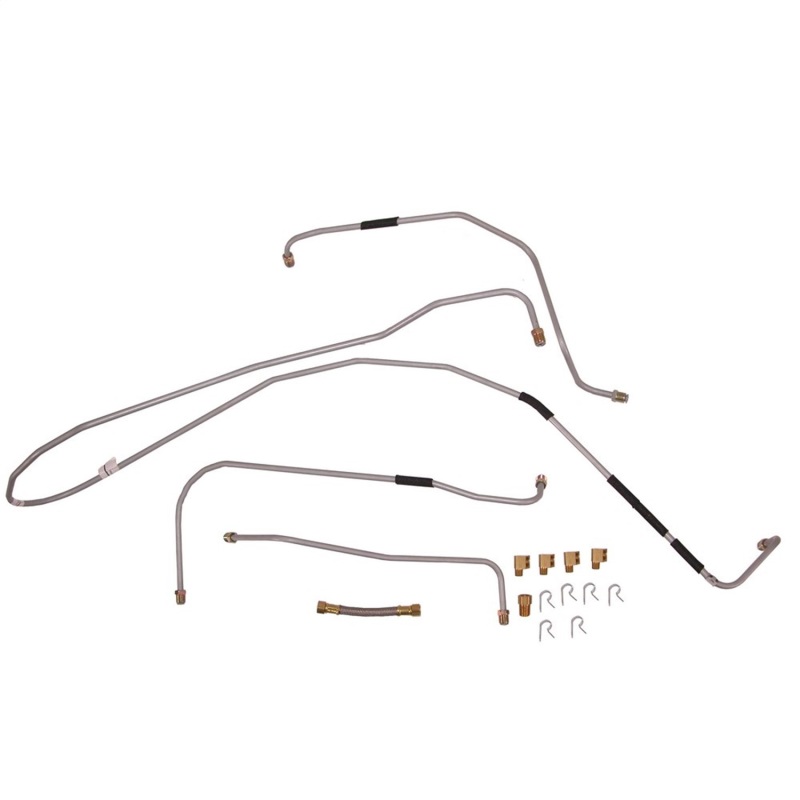Picture of OMIX OMI Fuel Lines - 17732.01