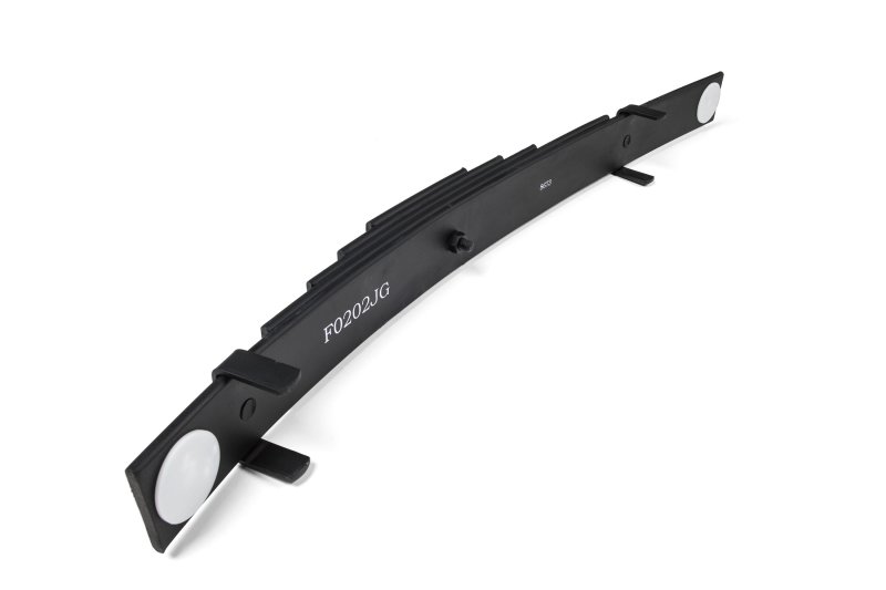 Picture of Zone Offroad ZOR Leaf Springs Leaf Springs & Accessories - ZONF0202