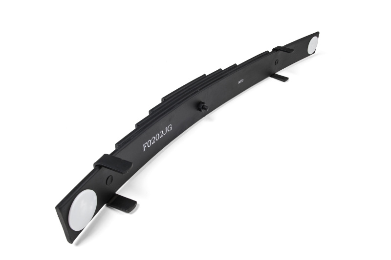 Picture of Zone Offroad ZOR Leaf Springs Leaf Springs & Accessories - ZONF0202