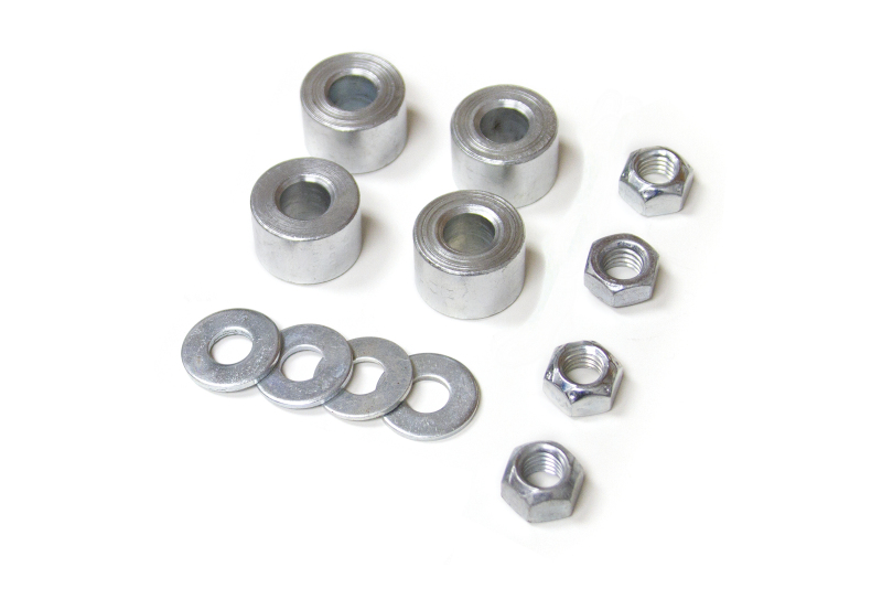 Picture of Zone Offroad ZOR Extensions Hardware - ZONC5202