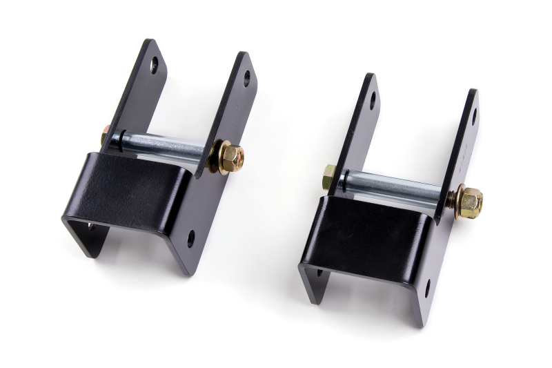 Picture of Zone Offroad ZOR Lift Kits - ZONF5101
