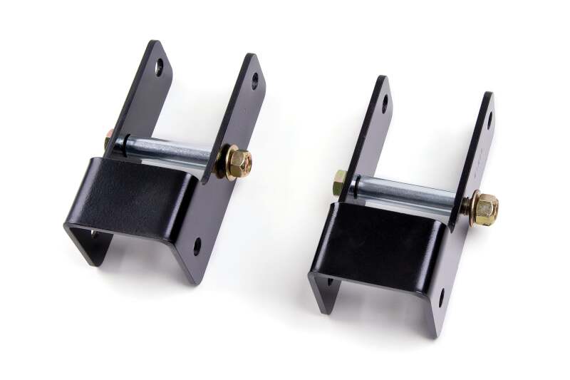 Picture of Zone Offroad ZOR Lift Kits - ZONF5101