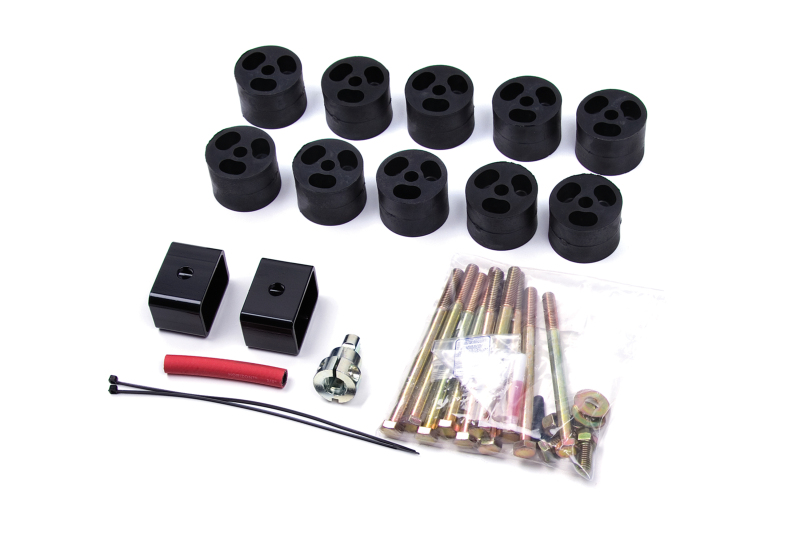 Picture of Zone Offroad ZOR Lift Kits - ZONJ9210