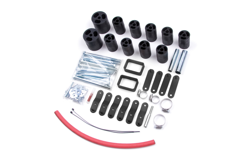 Picture of Zone Offroad ZOR Lift Kits - ZONJ9320