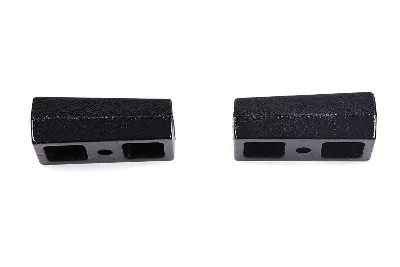 Picture of Zone Offroad ZOR Suspension Blocks Lift Kits - ZONU3021