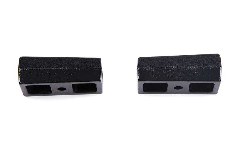 Picture of Zone Offroad ZOR Suspension Blocks Lift Kits - ZONU3021