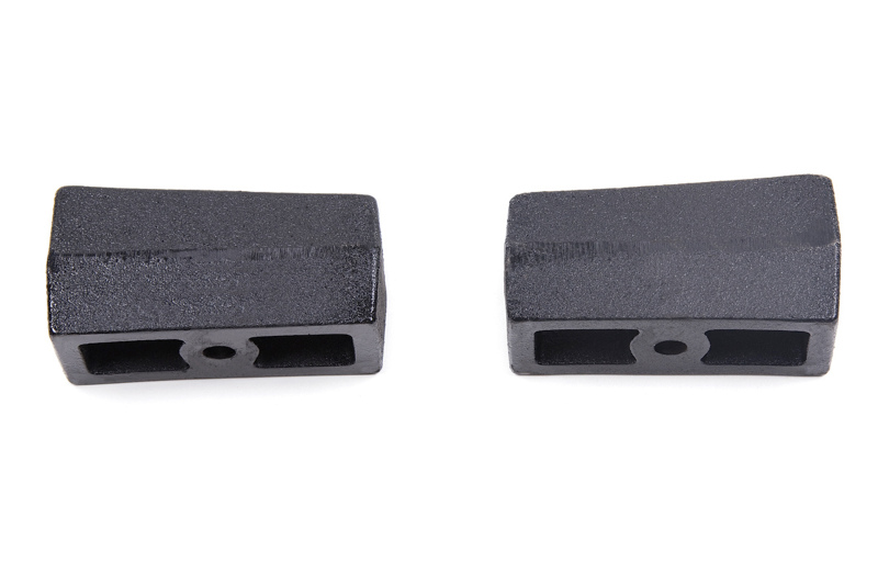 Picture of Zone Offroad ZOR Suspension Blocks Lift Kits - ZONU3030
