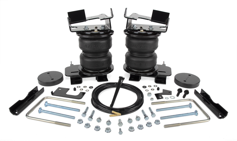 Picture of Air Lift ALF 5000 Ultm Air Spring Kits Rear Air Suspension Kits - 88355