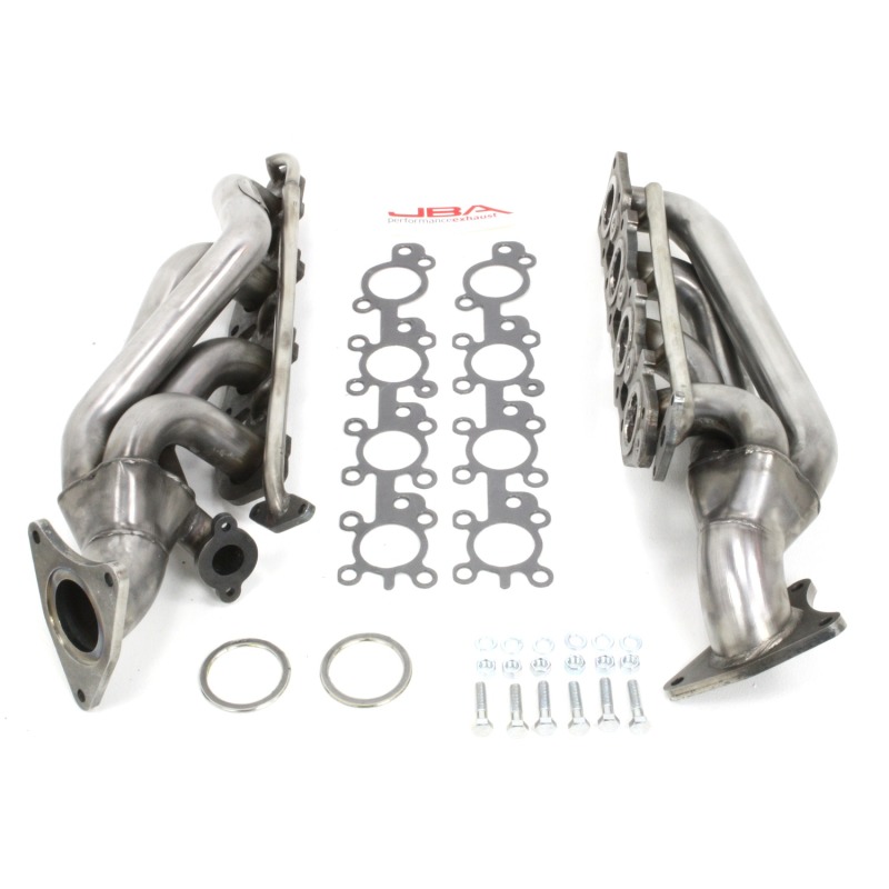 Picture of JBA Cat4Ward Headers Headers & Manifolds - 2014S
