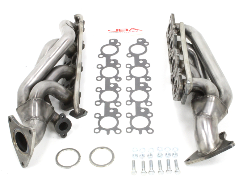 Picture of JBA Cat4Ward Headers Headers & Manifolds - 2014S