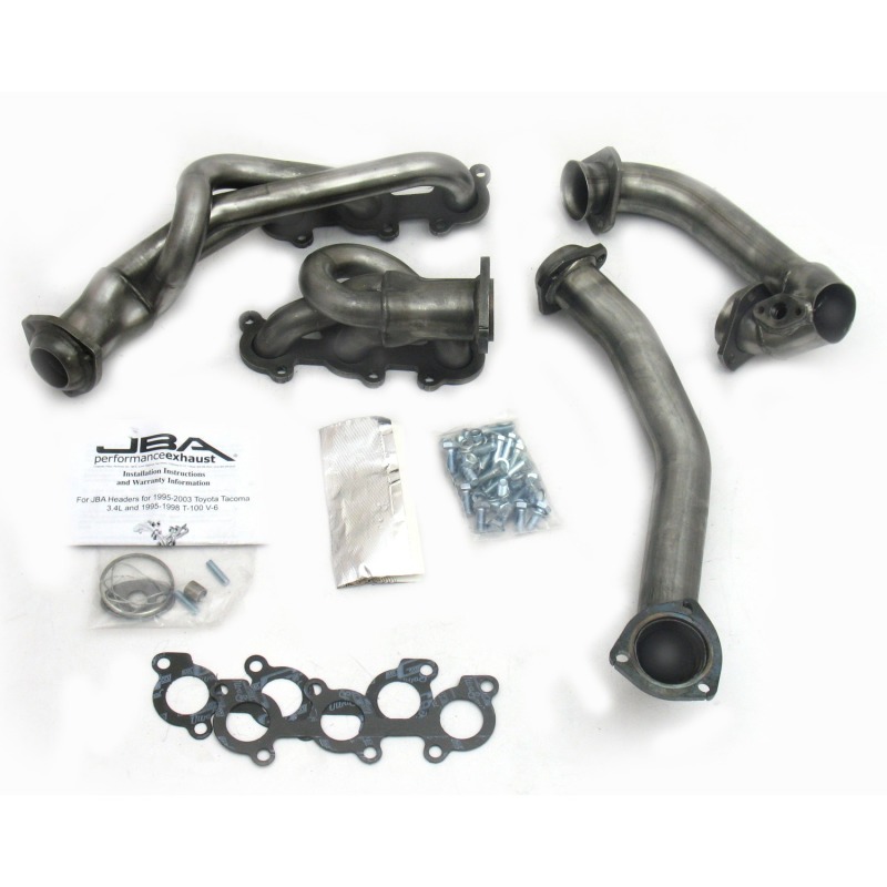 Picture of JBA Cat4Ward Headers Headers & Manifolds - 2032S