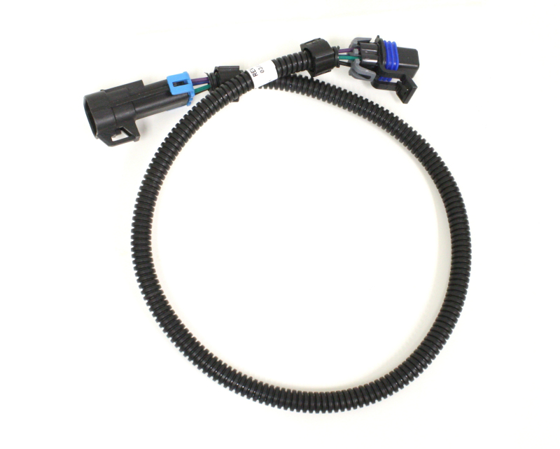 Picture of JBA O2 Extension Wires Wiring Connectors - 6500W