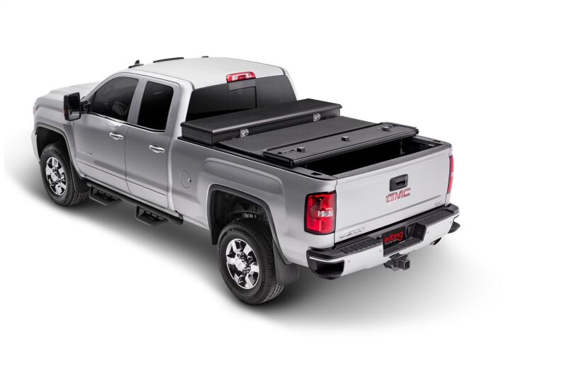 Picture of Extang EXT Solid Fold 2.0 Toolbox Bed Covers - 84430
