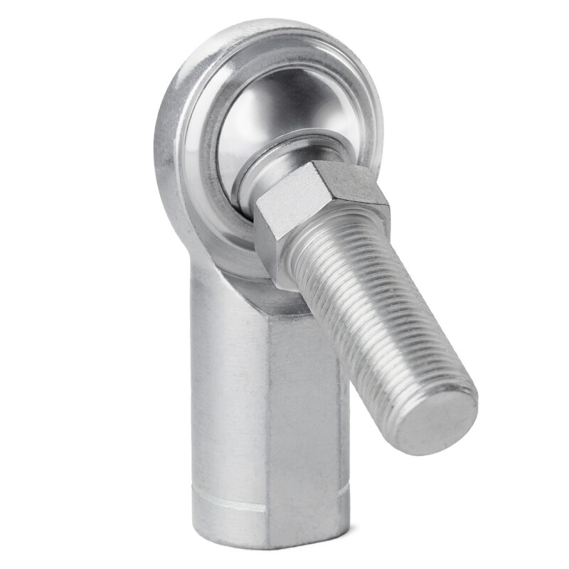 Picture of QA1 QAP Rod End-C Series Left Tie Rods - CFL4S