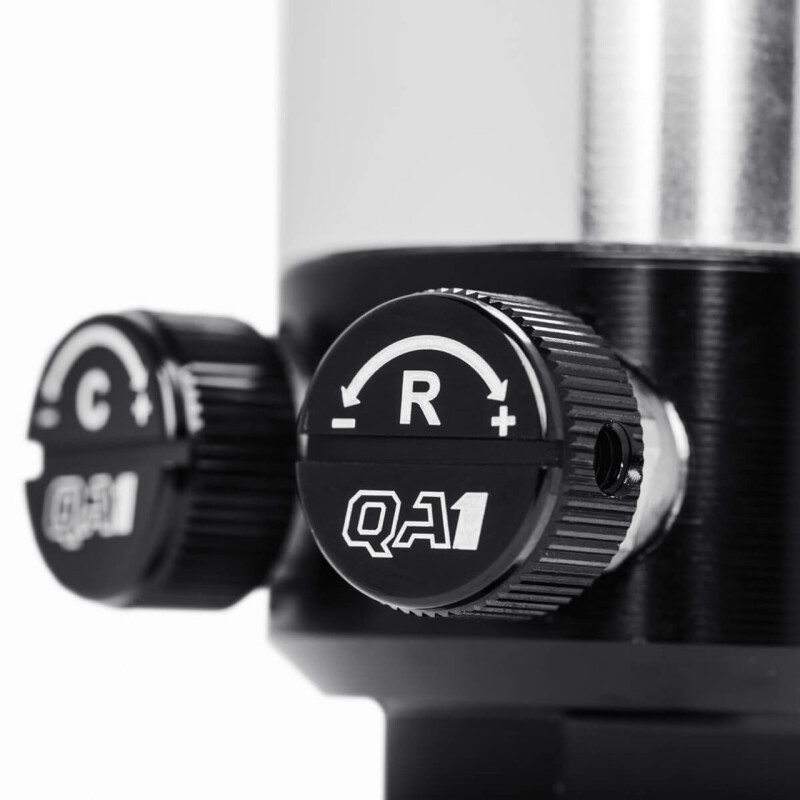 Picture of QA1 QAP Coil Shocks-Pro Coil Front Shocks and Struts - GD601