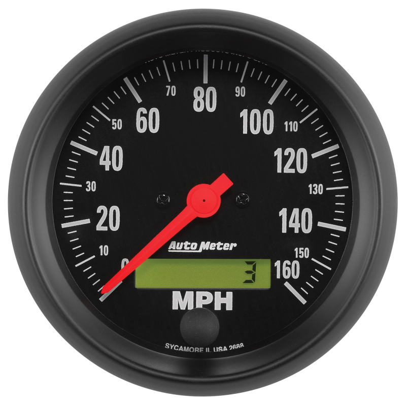 Picture of AutoMeter AM Z Gauges - 2688