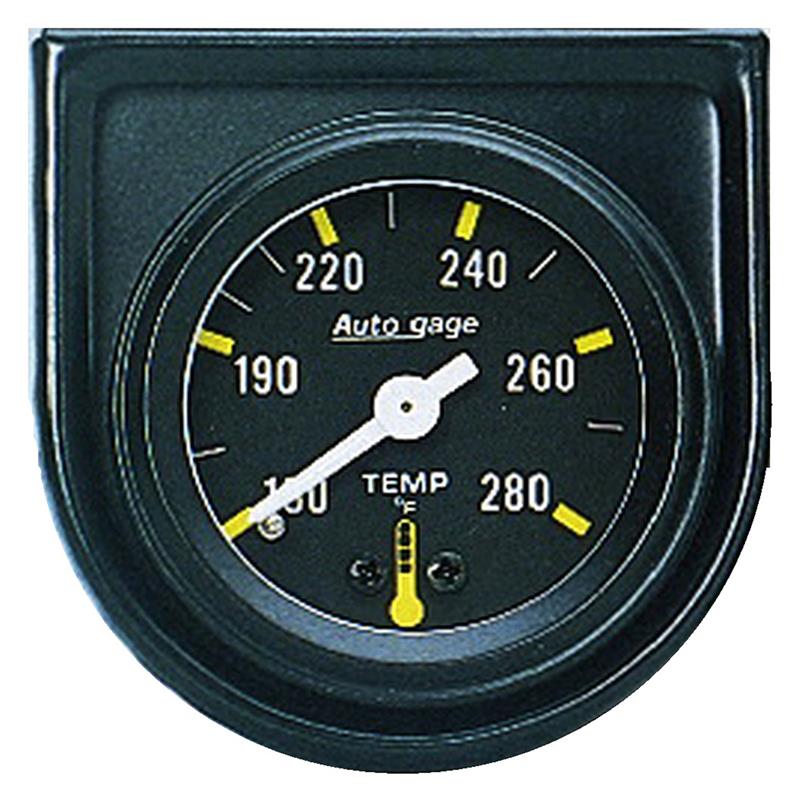 Picture of AutoMeter AM AutoGage Gauges - 2352