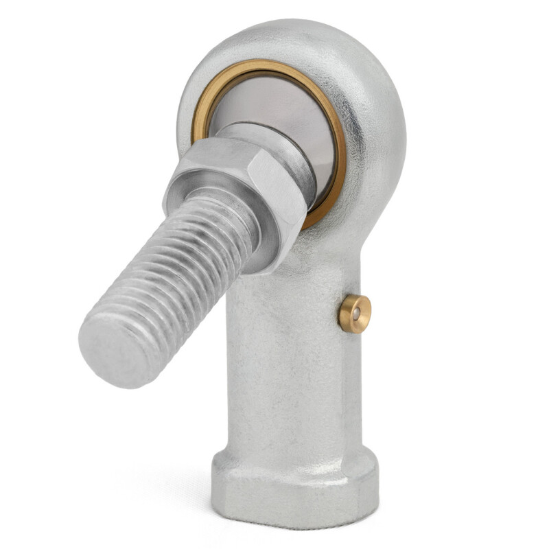 Picture of QA1 QAP Rod End-V Series Left Tie Rods - MVFL16S