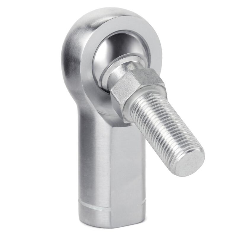 Picture of QA1 QAP Rod End-X Series Left Tie Rods - XFL4S