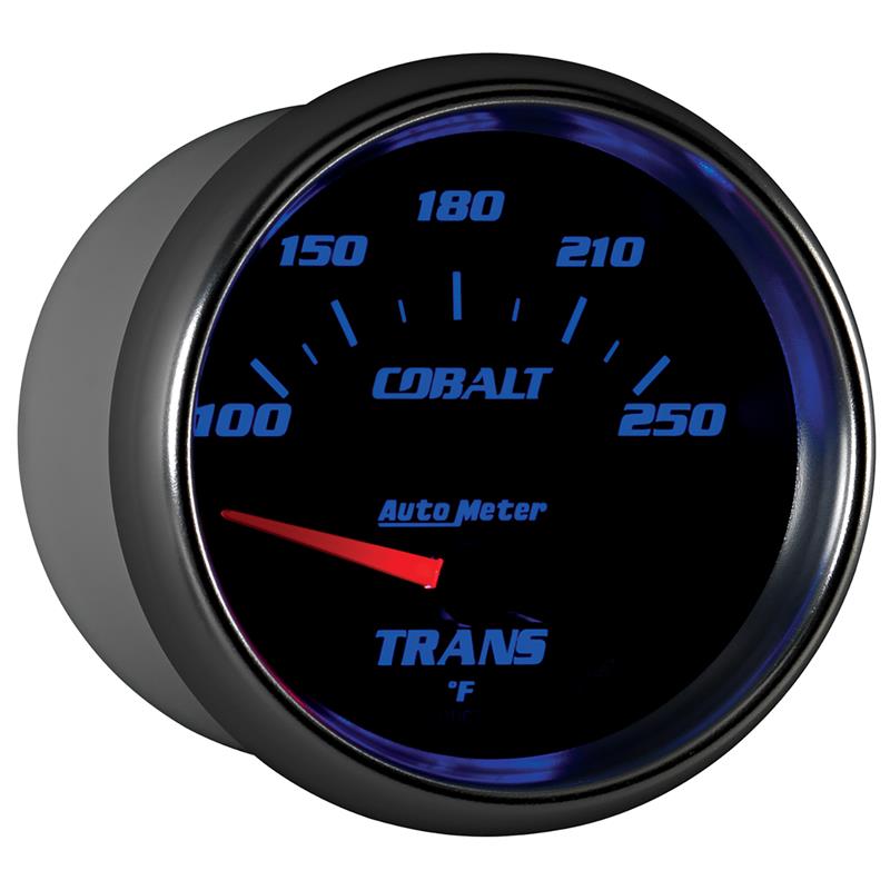 Picture of AutoMeter AM Cobalt Gauges - 7957