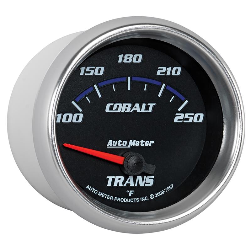 Picture of AutoMeter AM Cobalt Gauges - 7957