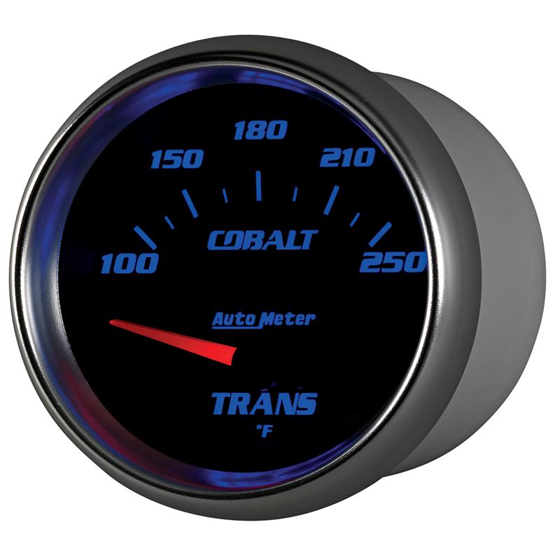 Picture of AutoMeter AM Cobalt Gauges - 7957