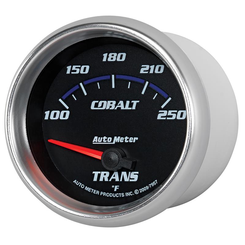 Picture of AutoMeter AM Cobalt Gauges - 7957