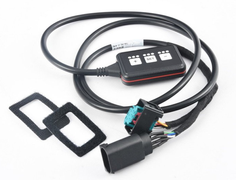 Picture of Remus RMS Throttle Responders Throttle Controllers - R903702