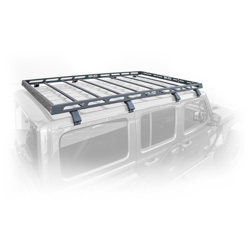 Picture of DV8 Offroad DV8 Roof Racks - RRJL-01