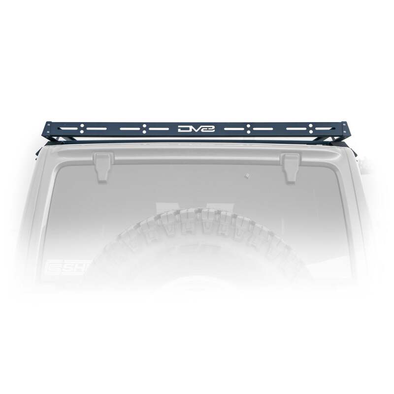 Picture of DV8 Offroad DV8 Roof Racks - RRJL-01