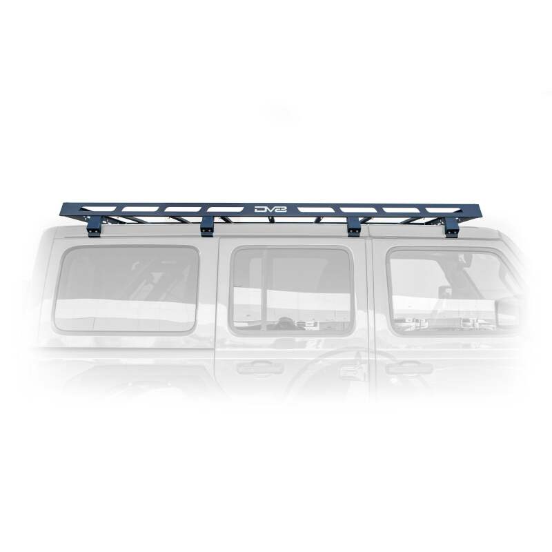 Picture of DV8 Offroad DV8 Roof Racks - RRJL-01