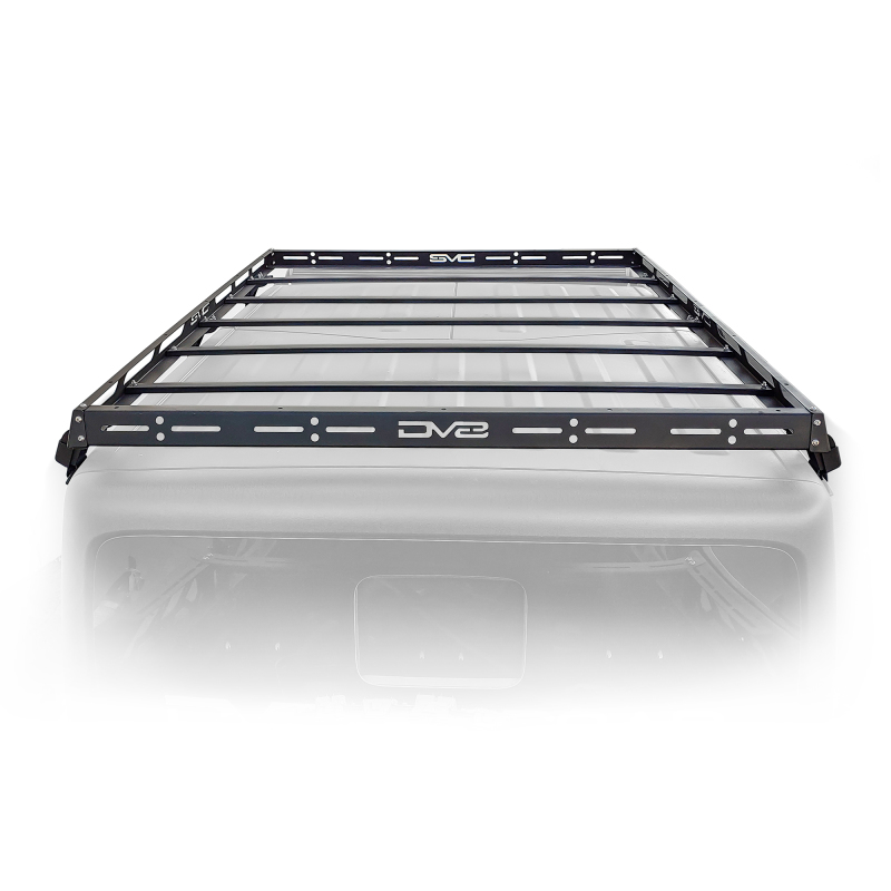Picture of DV8 Offroad DV8 Roof Racks - RRJL-02